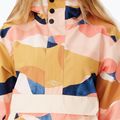 Snowboardjacke Damen Rip Curl Rider Anorak bunt 2WOU 3282 4