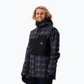 Snowboardjacke Herren Rip Curl Notch Up schwarz 5MOU 9 2