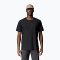 Shirt Herren Houdini Covet Tee true black