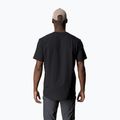 Shirt Herren Houdini Covet Tee true black 2