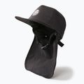 Baseballmütze Herren Rip Curl Surf Series 9 schwarz CCACI9 7