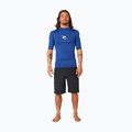Badeshirt Herren Rip Curl Corps 49 dunkelblau 12JMRV 4