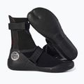 Neopren-Schuhe für Herren Rip Curl Fbomb 3 mm Narrow H S/Toe black 4