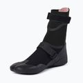 Neopren-Schuhe für Herren Rip Curl Flashbomb 5 mm Narrow H S/Toe black
