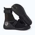 Neopren-Schuhe für Herren Rip Curl Flashbomb 5 mm Narrow H S/Toe black 4