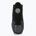 Neoprenschuhe Rip Curl Dawn Patrol 3 mm Split Toe black 6