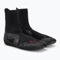 Neoprenschuhe Rip Curl Omega 3 mm S/Toe 9 schwarz WBOYAD 4