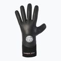 Rip Curl Rubber Soul Handschuhe 3 mm schwarz 2
