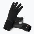 Rip Curl Rubber Soul Handschuhe 3 mm schwarz 6