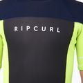 Neoprenanzug Kinder Rip Curl Omega B/Zip Spring 49 blau-dunkelblau 113BSP 3
