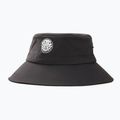 Herren Hut Rip Curl Surf Series Bucket 9 schwarz CHABX9