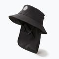 Herren Hut Rip Curl Surf Series Bucket 9 schwarz CHABX9 4