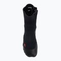 Neoprenschuhe Rip Curl Omega 3mm Round Toe With Zip black 5
