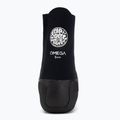 Neoprenschuhe Rip Curl Omega 3mm Round Toe With Zip black 6