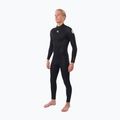 Rip Curl Freelite 5/3 mm GB BZ Steamer schwarz Herren Neoprenanzug
