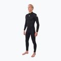 Rip Curl Freelite 5/3 mm GB BZ Steamer schwarz Herren Neoprenanzug 3