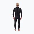 Rip Curl Freelite 5/3 mm GB BZ Steamer schwarz Herren Neoprenanzug 4