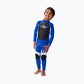 Neoprenanzug Kinder Rip Curl Groms Omega 4/3mm Back Zip blue 3
