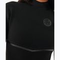 Rip Curl Ebomb 3/2 mm Zip Free Neoprenanzug für Damen schwarz 5