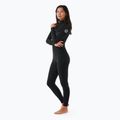 Schaumstoff für das Schwimmen Damen Rip Curl Dawn Patrol CZ 3/2 mm GB black 2