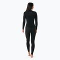 Schaumstoff für das Schwimmen Damen Rip Curl Dawn Patrol CZ 3/2 mm GB black 3