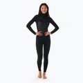 Schaumstoff für das Schwimmen Damen Rip Curl Dawn Patrol CZ 3/2 mm GB black 4