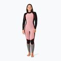 Rip Curl Dawn Patrol 4/3 mm BZ schwarz Damen Neoprenanzug 4