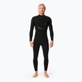 Schaumstoff für das Schwimmen Herren Rip Curl E-Bomb BZ STM 4/3 mm GB black