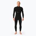 Schaumstoff für das Schwimmen Herren Rip Curl E-Bomb BZ STM 3/2 mm GB black