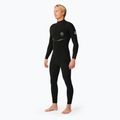 Schaumstoff für das Schwimmen Herren Rip Curl E-Bomb BZ STM 3/2 mm GB black 2