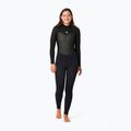 Rip Curl Omega 4/3 mm GB Steamer Damen Neoprenanzug schwarz 156WFS90