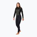 Rip Curl Omega 4/3 mm GB Steamer Damen Neoprenanzug schwarz 156WFS90 2