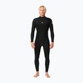 Rip Curl Dawn Patrol 5/3 mm GB BZ Steamer schwarz Herren Neoprenanzug