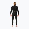 Rip Curl Dawn Patrol 5/3 mm GB BZ Steamer schwarz Herren Neoprenanzug 3