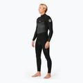 Schaumstoff für das Schwimmen Herren Rip Curl D/Patrol 3/2 mm GB B/Zip Stmr black 2