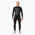 Schaumstoff für das Schwimmen Herren Rip Curl Omega 3/2 mm Gb Bz Steamer black