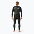Schaumstoff für das Schwimmen Herren Rip Curl Omega 3/2 mm Gb Bz Steamer black 3