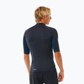 Rip Curl Dawn Patrol UPF Performance Herren-Badeshirt navy marle 3