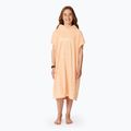 Poncho Damen Rip Curl Classic Surf Hooded peach