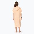 Poncho Damen Rip Curl Classic Surf Hooded peach 3