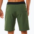 Badeshorts Herren Rip Curl Mirage Core dark olive 3