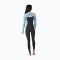 Rip Curl Dawn Patrol Perormance 3/2 mm mittelblauer Neoprenanzug für Damen 2