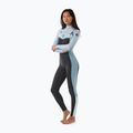 Rip Curl Dawn Patrol Perormance 3/2 mm mittelblauer Neoprenanzug für Damen 3