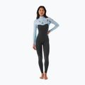 Rip Curl Dawn Patrol Perormance 3/2 mm mittelblauer Neoprenanzug für Damen 4