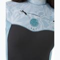 Rip Curl Dawn Patrol Perormance 3/2 mm mittelblauer Neoprenanzug für Damen 5