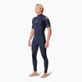 Rip Curl Dawn Patrol Performance 2/2 mm Chest Zip dark navy Herrenschwimmen Schaum 3