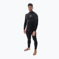 Neoprenanzug Herren Rip Curl Flashbomb Fusion 5/3mm Zip Free black 3
