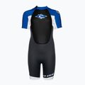 Rip Curl Kinder Schaumstoff Omega Back Zip Spring 2 mm blau 2