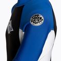 Rip Curl Kinder Schaumstoff Omega Back Zip Spring 2 mm blau 6