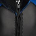 Rip Curl Kinder Schaumstoff Omega Back Zip Spring 2 mm blau 7